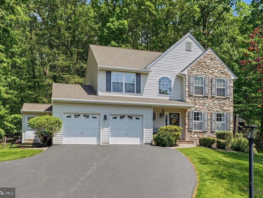 116 Acorn Way, Honey Brook, PA 19344 Main Photo