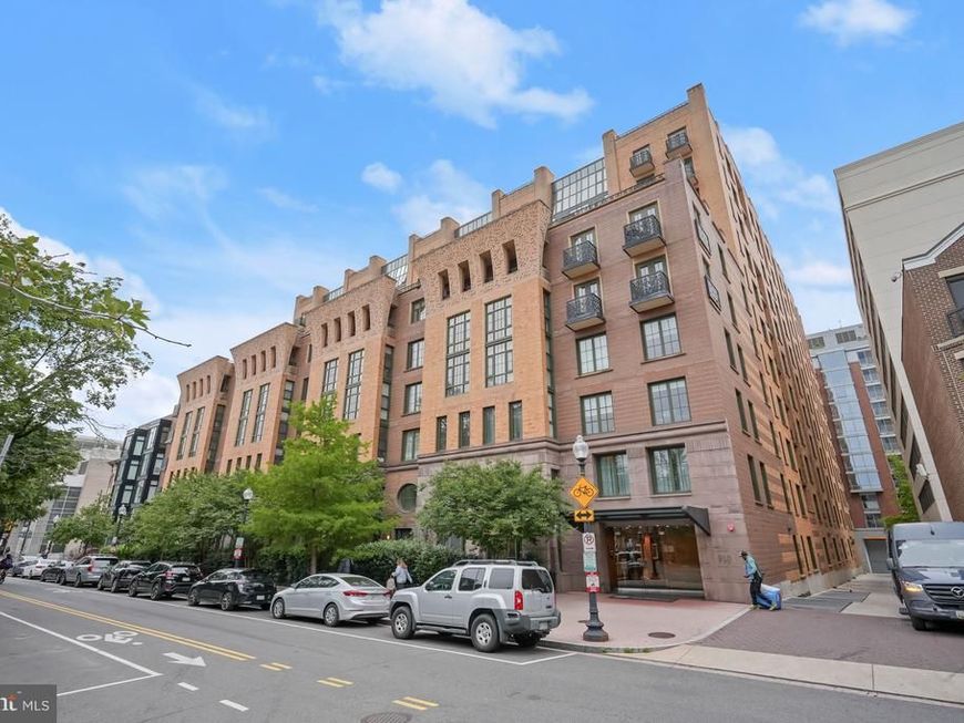 910 M Street NW , Unit 304, Washington, DC 20001 Main Photo