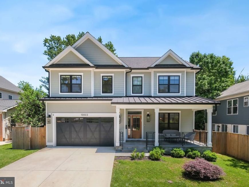 10003 Clue Drive, Bethesda, MD 20817 Main Photo
