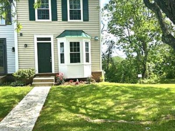 2313 KEVSWAY COURT, BALTIMORE, MD 21244