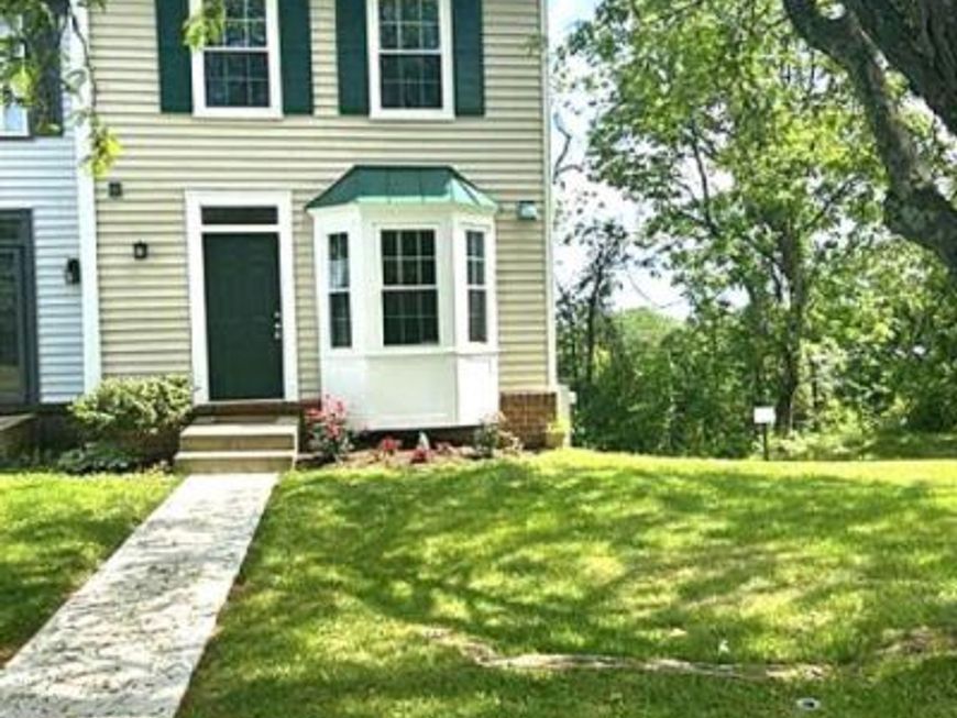 2313 Kevsway Court, Baltimore, MD 21244 Main Photo