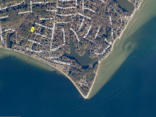 310 GRAY DRIVE , LUSBY, MD 20657