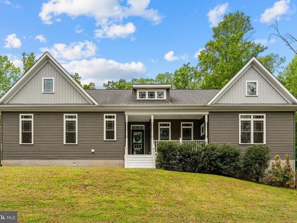 13150 MOCHA LANE, CULPEPER, VA 22701