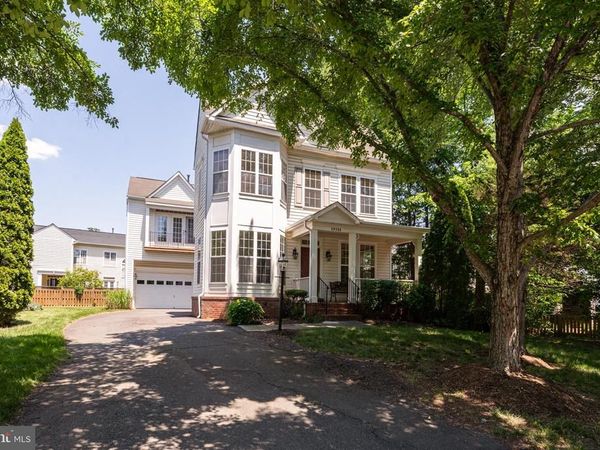 40396 MILFORD DRIVE , BROADLANDS, VA 20148