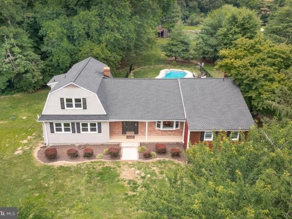 3240 JUNIPER LANE , HUNTINGTOWN, MD 20639
