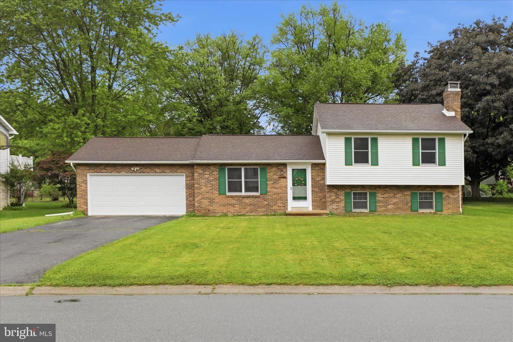 3137 WOODRIDGE DRIVE , LANDISVILLE, PA 17538