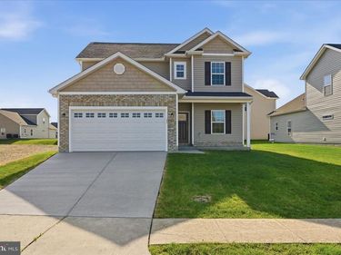 Lot 39 ROSSMANN BOULEVARD, WINCHESTER, VA 22602