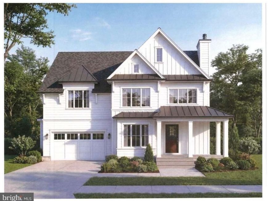 5901 Melvern Drive , Bethesda, MD 20817 Main Photo