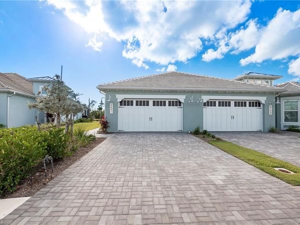 6403 Negril Isle DR , NAPLES, FL 34113