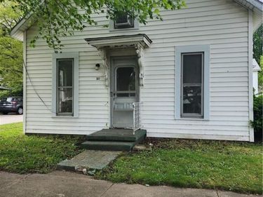 301 N Main Street, Eldorado, OH 45321