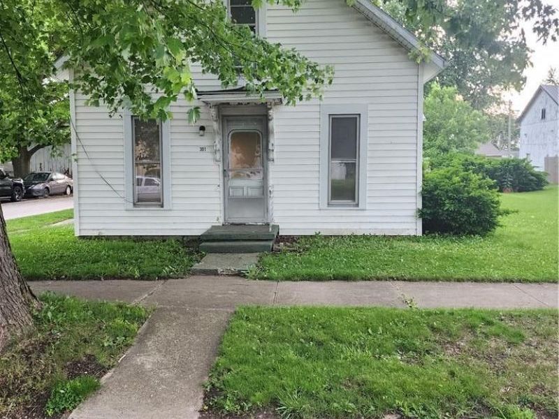 301 N Main Street, Eldorado, OH 45321 Photo 2
