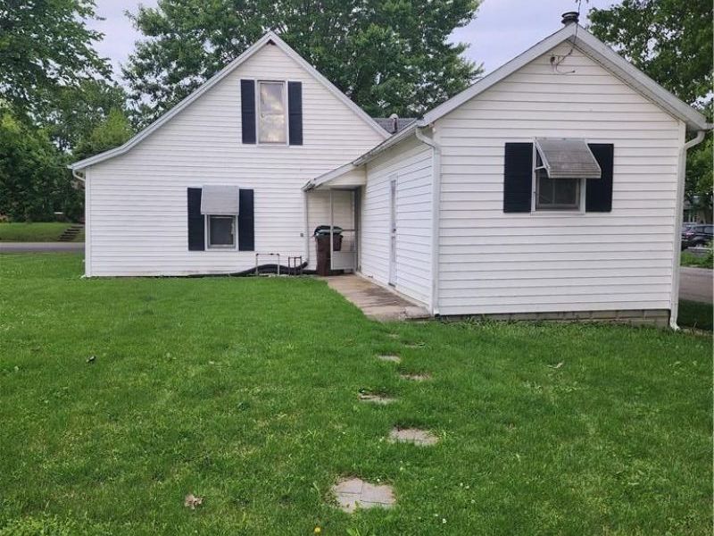 301 N Main Street, Eldorado, OH 45321 Photo 4