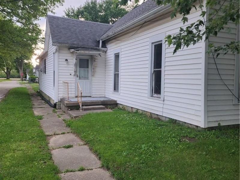 301 N Main Street, Eldorado, OH 45321 Photo 6