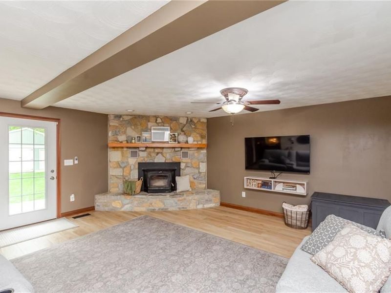 5183 S Rangeline Road, West Milton, OH 45383 Photo 25