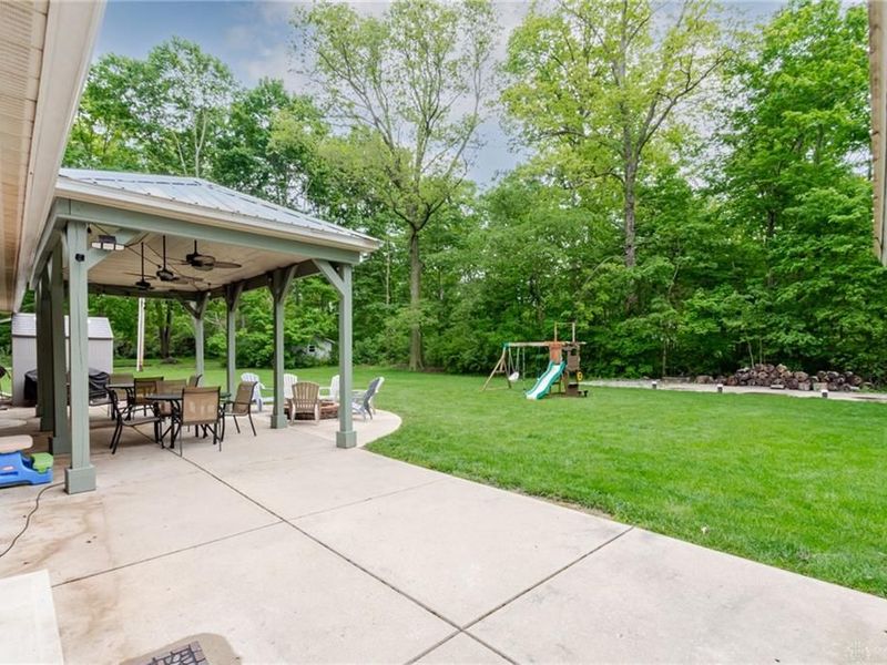 5183 S Rangeline Road, West Milton, OH 45383 Photo 34