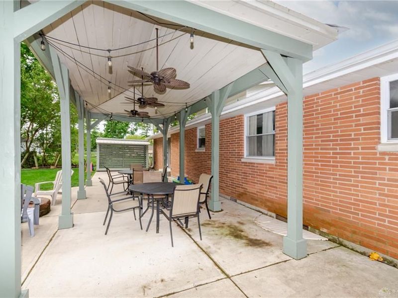 5183 S Rangeline Road, West Milton, OH 45383 Photo 35