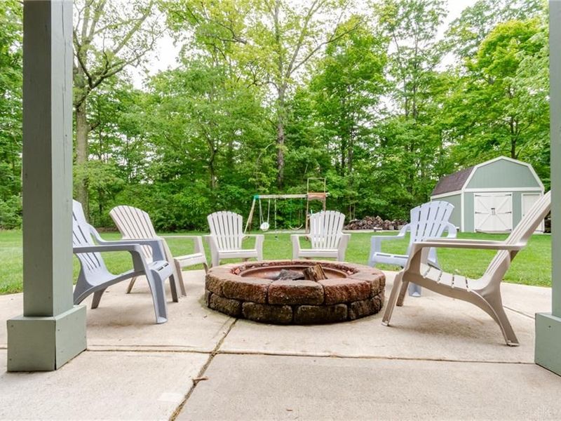5183 S Rangeline Road, West Milton, OH 45383 Photo 36