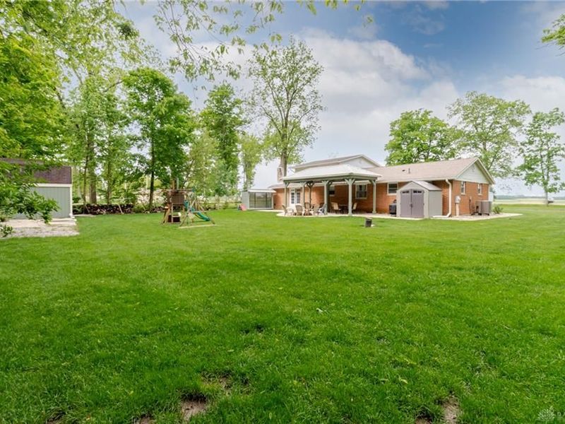 5183 S Rangeline Road, West Milton, OH 45383 Photo 38