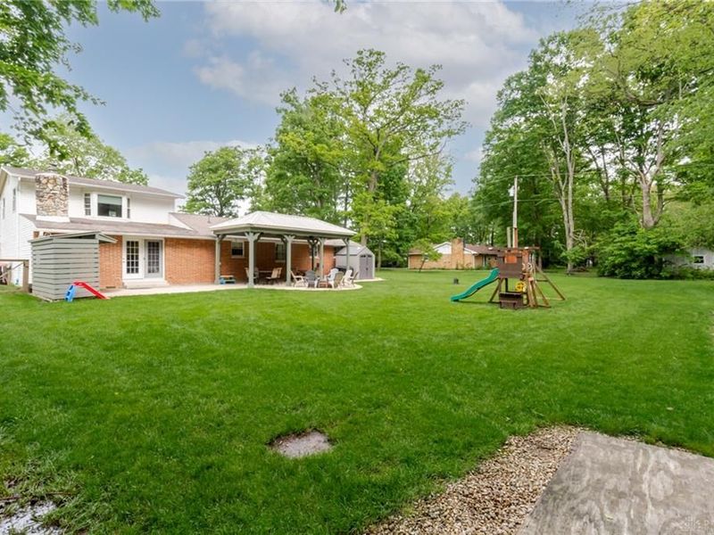 5183 S Rangeline Road, West Milton, OH 45383 Photo 40