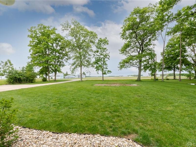 5183 S Rangeline Road, West Milton, OH 45383 Photo 41
