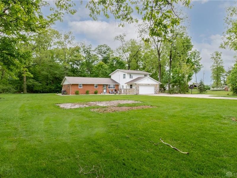 5183 S Rangeline Road, West Milton, OH 45383 Photo 42