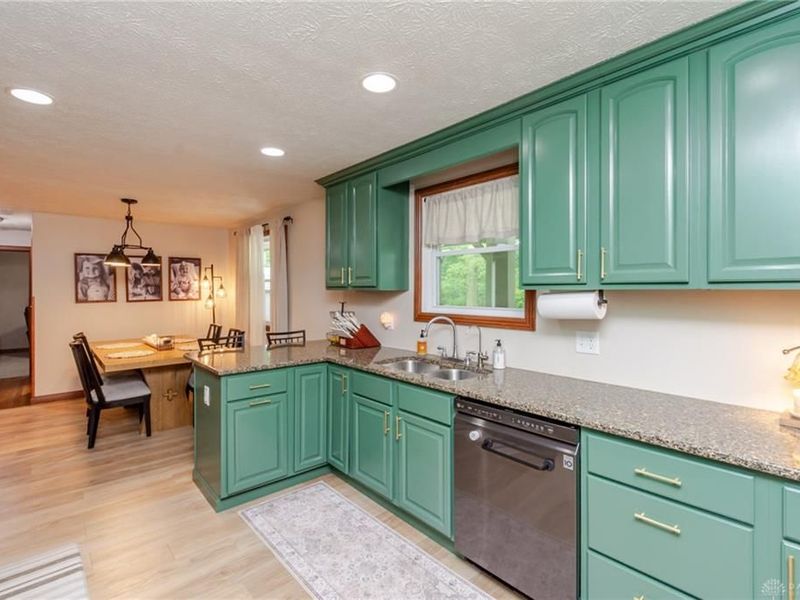 5183 S Rangeline Road, West Milton, OH 45383 Photo 8