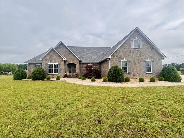 176 Post Oak Ln , Smithville, TN 37166