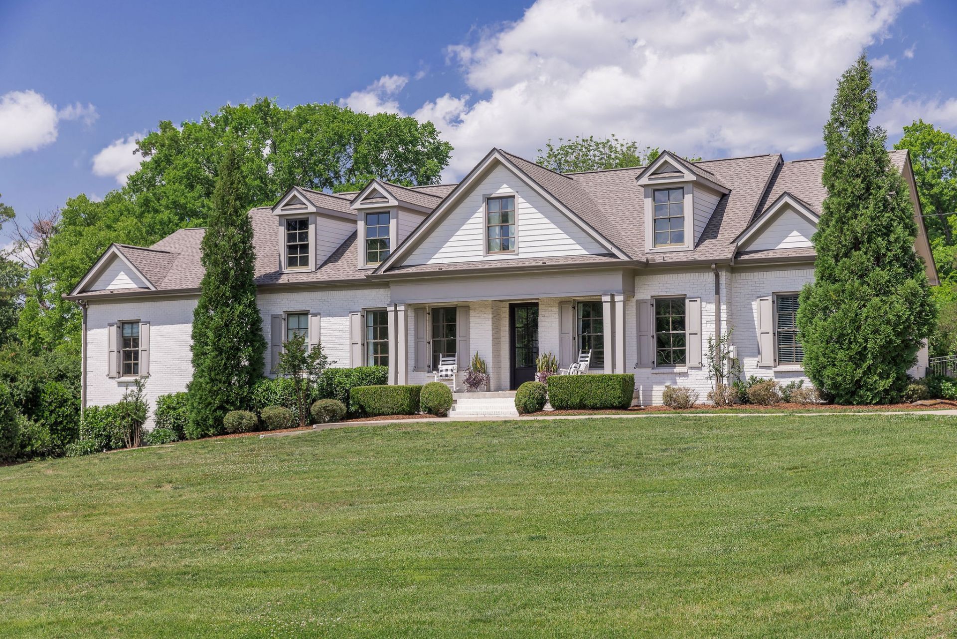 8108 Vaden Dr, Brentwood, TN 37027 Main Photo