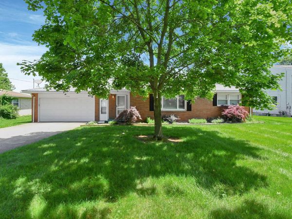 1508 Beal Road , Mansfield, OH 44903
