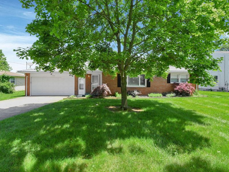 1508 Beal Road , Mansfield, OH 44903 Photo 1