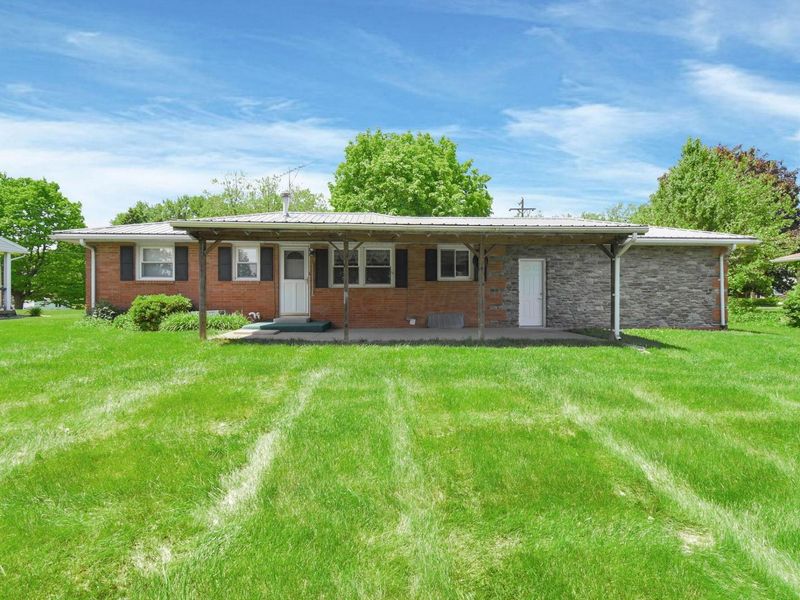1508 Beal Road , Mansfield, OH 44903 Photo 25