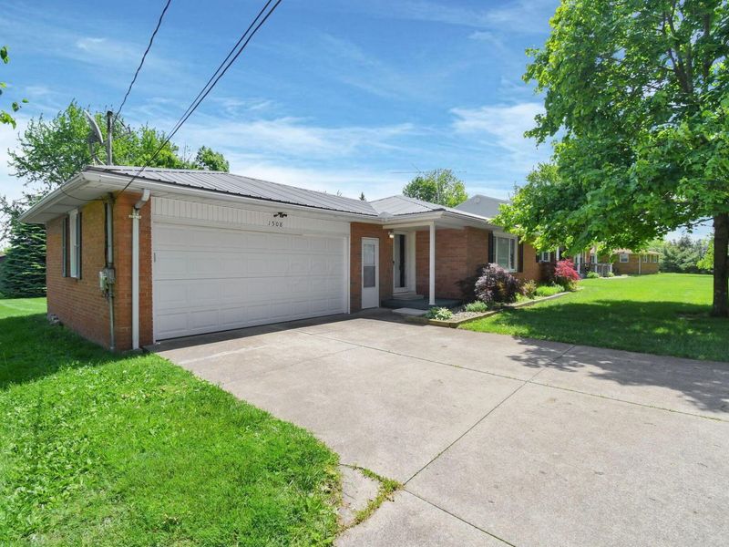1508 Beal Road , Mansfield, OH 44903 Photo 27