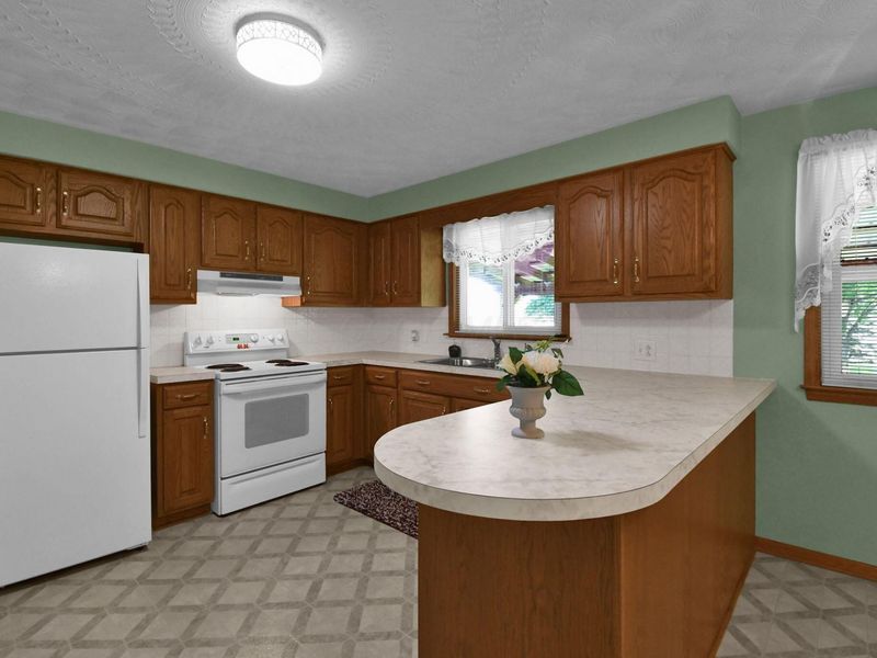 1508 Beal Road , Mansfield, OH 44903 Photo 7