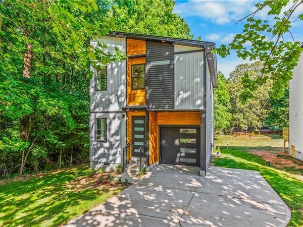 1411 Old Salisbury Road, Winston-Salem, NC 27127