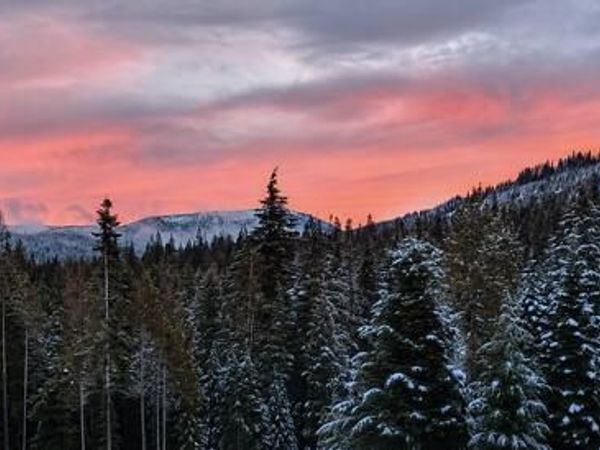 NKA Mountain Ridge Lane, Kingston, ID 83839