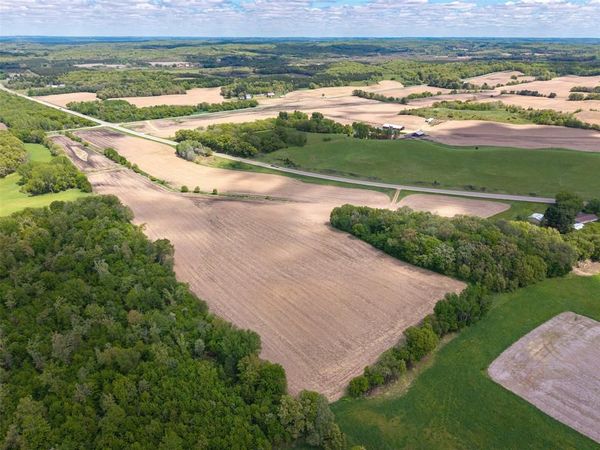 35 acres Old Town Road, Mondovi, WI 54755