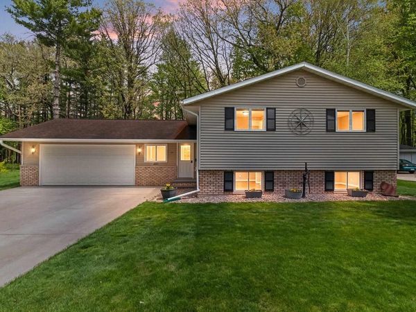 247 NORTHRIDGE DRIVE, Shawano, WI 54166