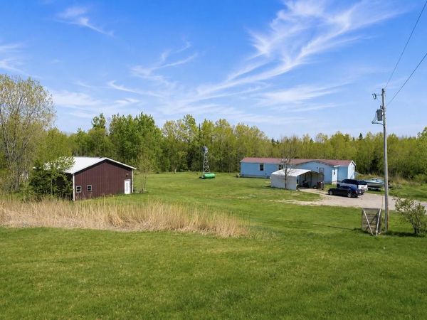 N11740 M-35, Cedar River, MI 49887