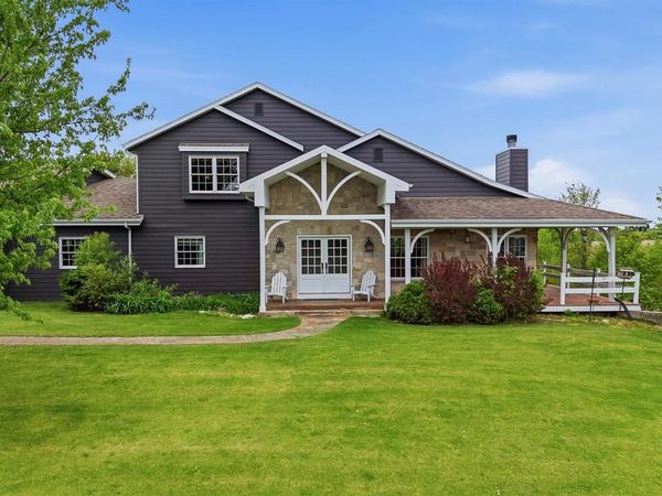W2832 SUNSET DRIVE, Campbellsport, WI 53010