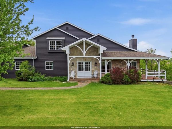 W2832 SUNSET DRIVE, Campbellsport, WI 53010
