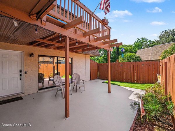 1820 S Park Avenue , Titusville, FL 32780