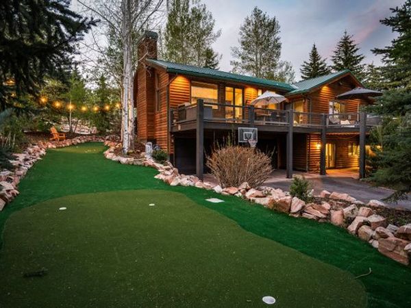 1954 KIDD CIR , Park City, UT 84098