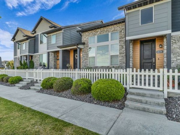11628 S FROST VIEW LN W, Unit 23, Draper, UT 84020