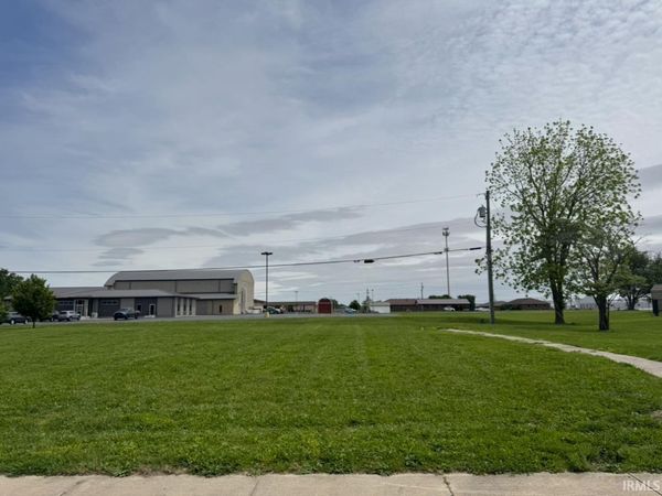 0 E Hoffer Street, Kokomo, IN 46902