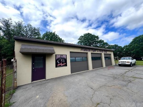 24305 HWY 365 N , North Little Rock, AR 72113
