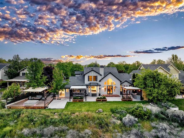 12984 N Schicks Ridge Road, Boise, ID 83714