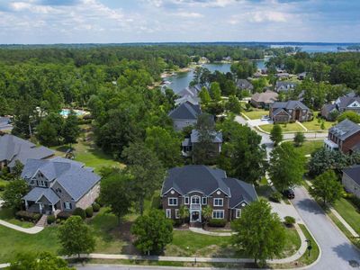 149 Lakeport Drive, Chapin, SC 29036