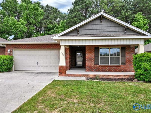 1551 Heritage Circle SE, Cullman, AL 35055