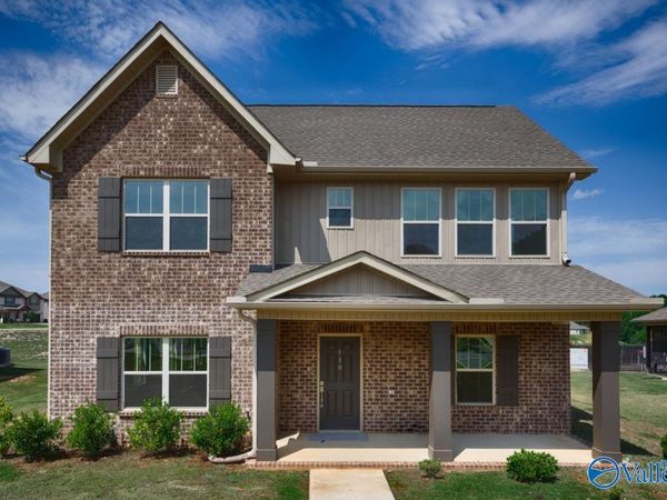 118 Sartain Street, New Market, AL 35761