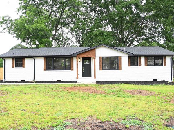 6103 Deramus Avenue SW, Huntsville, AL 35806